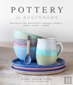 Bertrand.pt - Pottery For Beginners