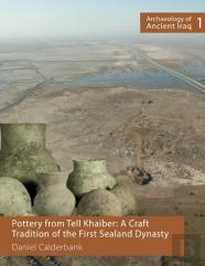 Pottery From Tell Khaiber