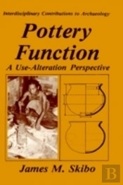 POTTERY FUNCTION