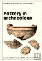 Pottery In Archaeology