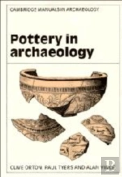 Pottery In Archaeology
