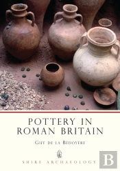 Pottery In Roman Britain