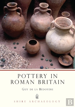 Bertrand.pt - Pottery In Roman Britain