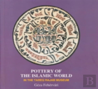 Pottery Of The Islamic World