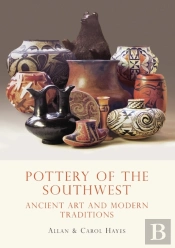 Pottery Of The Southwest