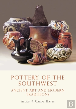 Bertrand.pt - Pottery Of The Southwest