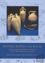 Pottery, Peoples And Places