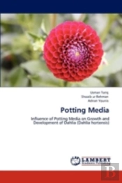 Potting Media