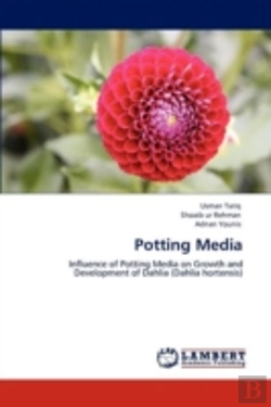 Bertrand.pt - Potting Media