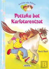 Pottoka Bat Karlotarentzat