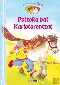 Bertrand.pt - Pottoka Bat Karlotarentzat