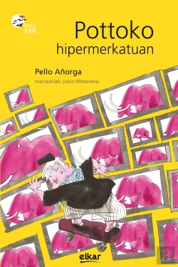 Bertrand.pt - Pottoko Hipermerkatuan