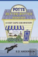 Potts Better Butter Bakery
