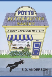 Potts Better Butter Bakery