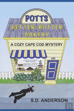 Bertrand.pt - Potts Better Butter Bakery