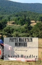 Potts Mountain Memoirs