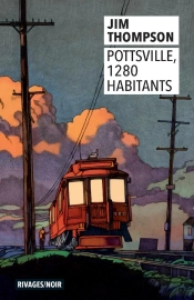 Pottsville, 1280 Habitants