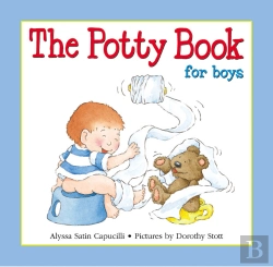 Bertrand.pt - Potty Book For Boys