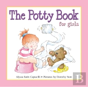 Potty Book For Girls