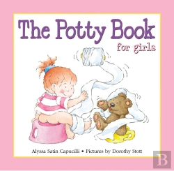 Bertrand.pt - Potty Book For Girls