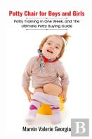 Potty Chair For Boys And Girls