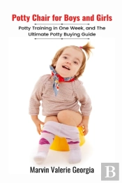 Potty Chair For Boys And Girls