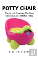 Potty Chair