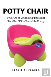 Potty Chair