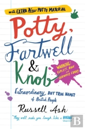 Potty, Fartwell And Knob