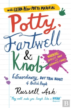Bertrand.pt - Potty, Fartwell And Knob