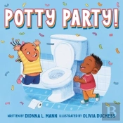 Potty Party!