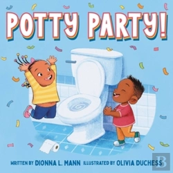 Bertrand.pt - Potty Party!