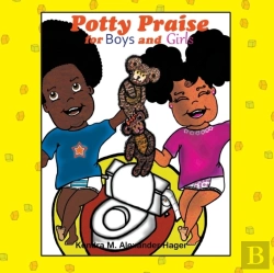 Bertrand.pt - Potty Praise For Boys And Girls