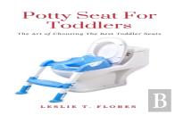 Potty Seat For Toddlers