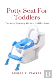 Potty Seat For Toddlers