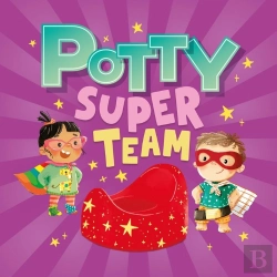 Bertrand.pt - Potty Super Team