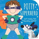 Potty Superhero