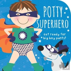 Bertrand.pt - Potty Superhero