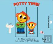 Potty Time!