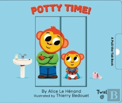 Bertrand.pt - Potty Time!