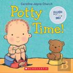 Potty Time!