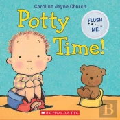 Potty Time!