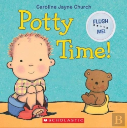 Bertrand.pt - Potty Time!