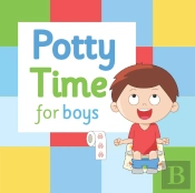 Potty Time For Boys