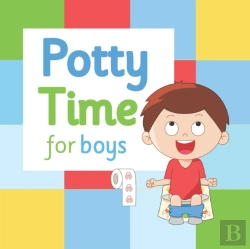 Bertrand.pt - Potty Time For Boys