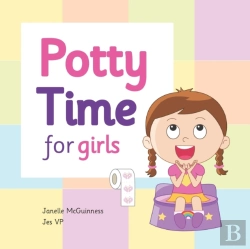 Bertrand.pt - Potty Time For Girls