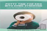 Potty Time For Kids With Down Syndrome