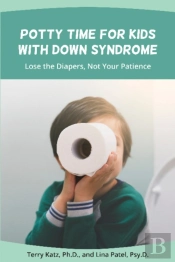 Potty Time For Kids With Down Syndrome