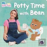 Potty Time With Bean (Ms. Rachel)