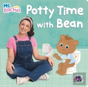 Potty Time With Bean (Ms. Rachel)